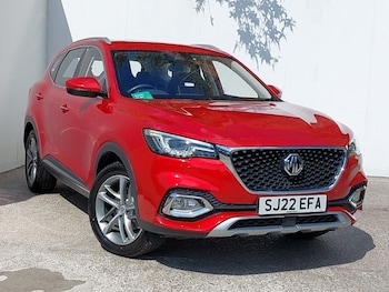 Used MG MG HS 2022 for sale - 78411124: Photo