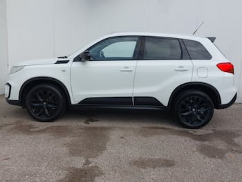 Used Suzuki Vitara 2018 for sale - 79659833: Photo