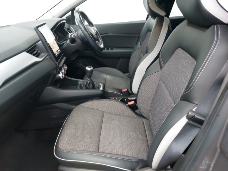 Used Renault Captur 2020 for sale - 77980934: Photo 5