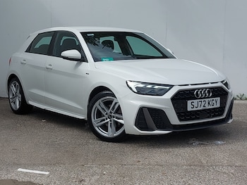 Audi - A1