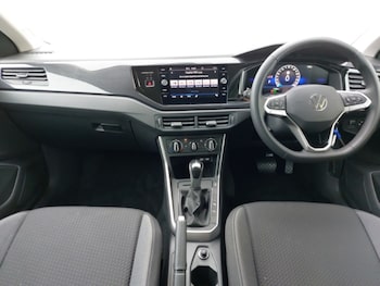 Used Volkswagen Taigo 2025 for sale - 75486413: Photo
