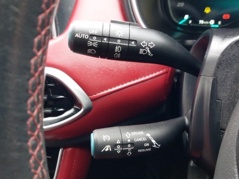 Used MG MG HS 2020 for sale - 77548734: Photo 15