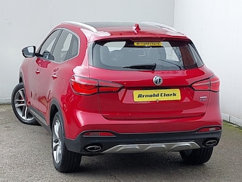 Used MG MG HS 2020 for sale - 77548734: Photo