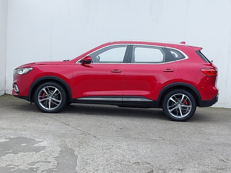 Used MG MG HS 2020 for sale - 77548734: Photo 4