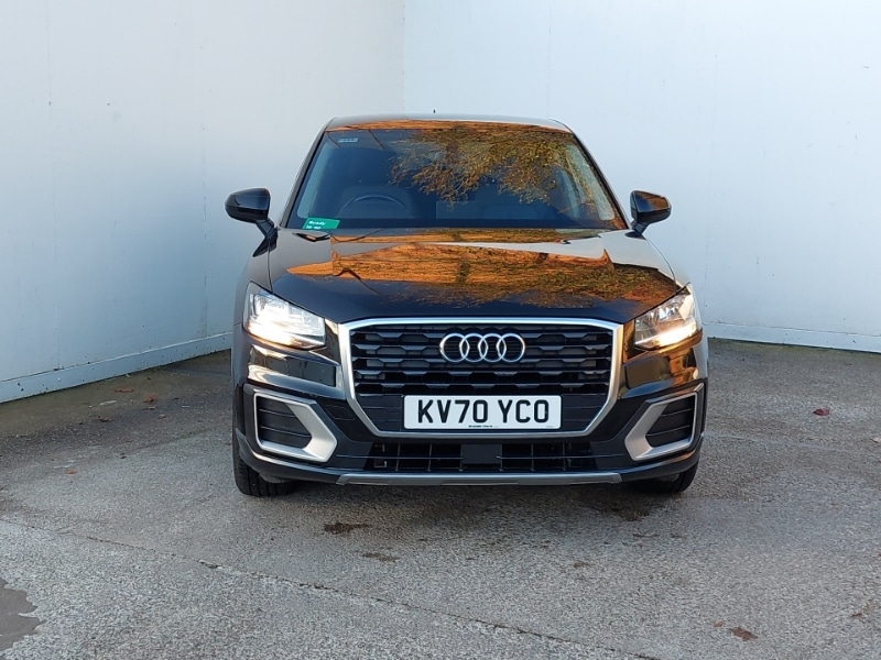 Used Audi Q2 2020 for sale - 76726466: Photo 12