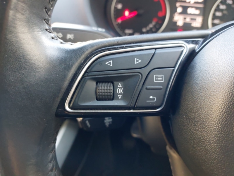 Used Audi Q2 2020 for sale - 76726466: Photo 14