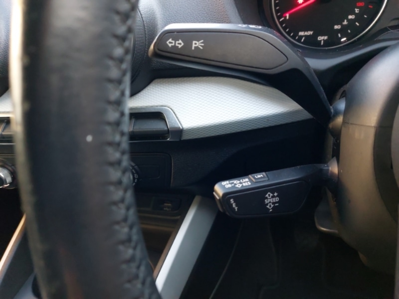 Used Audi Q2 2020 for sale - 76726466: Photo 16