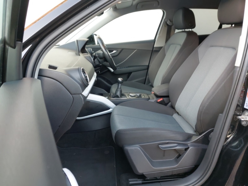 Used Audi Q2 2020 for sale - 76726466: Photo 5