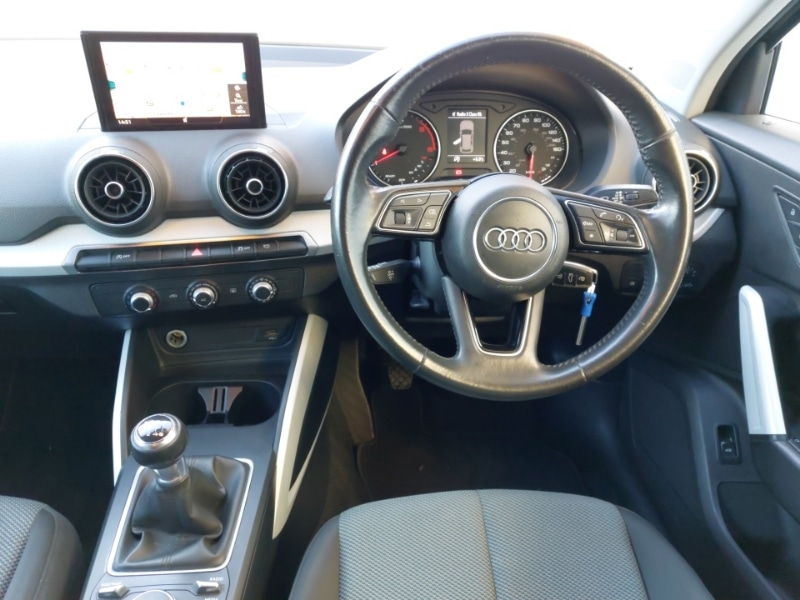 Used Audi Q2 2020 for sale - 76726466: Photo 7