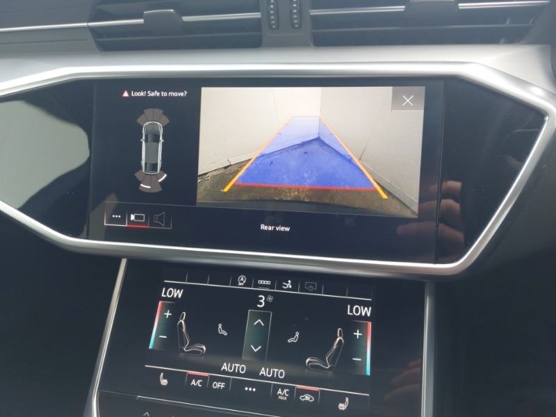 Used Audi A7 2021 for sale - 76875521: Photo 17