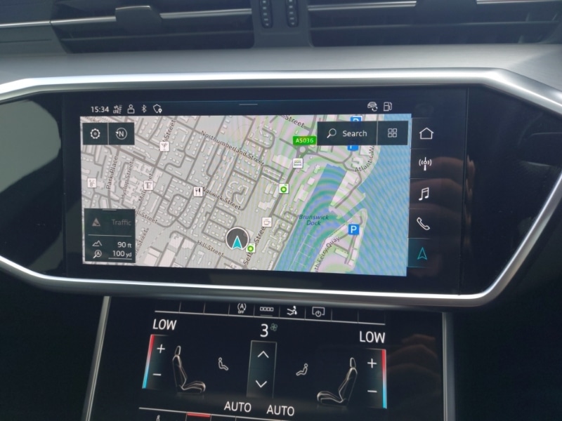 Used Audi A7 2021 for sale - 76875521: Photo 18