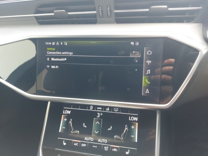 Used Audi A7 2021 for sale - 76875521: Photo 19