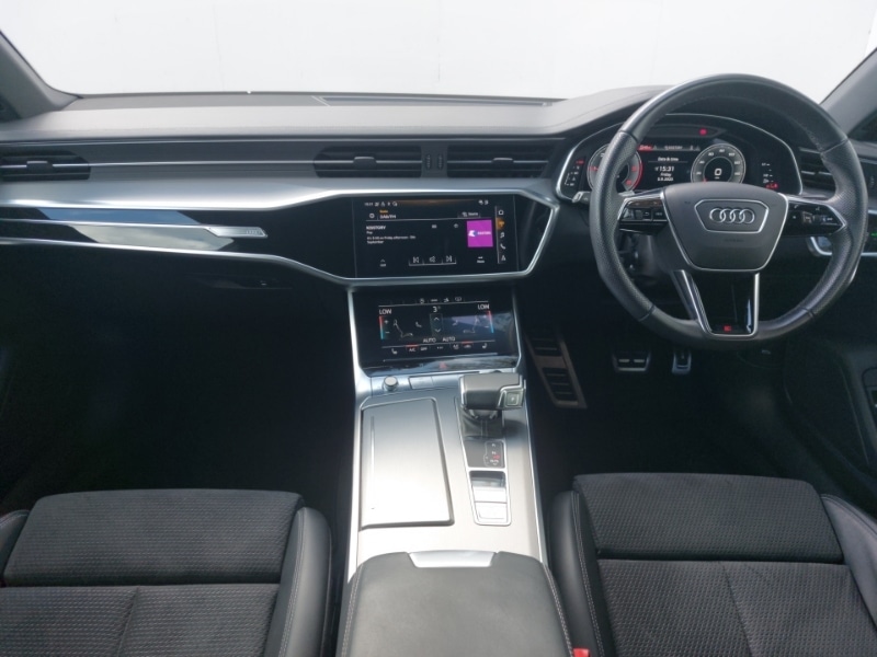 Used Audi A7 2021 for sale - 76875521: Photo 2