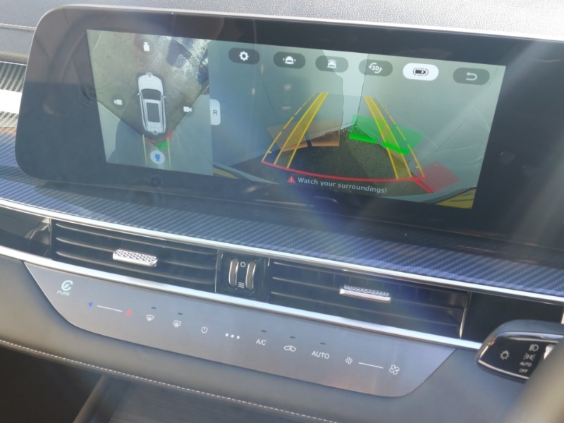 Used Chery Tiggo 7 2025 for sale - 76906577: Photo 13