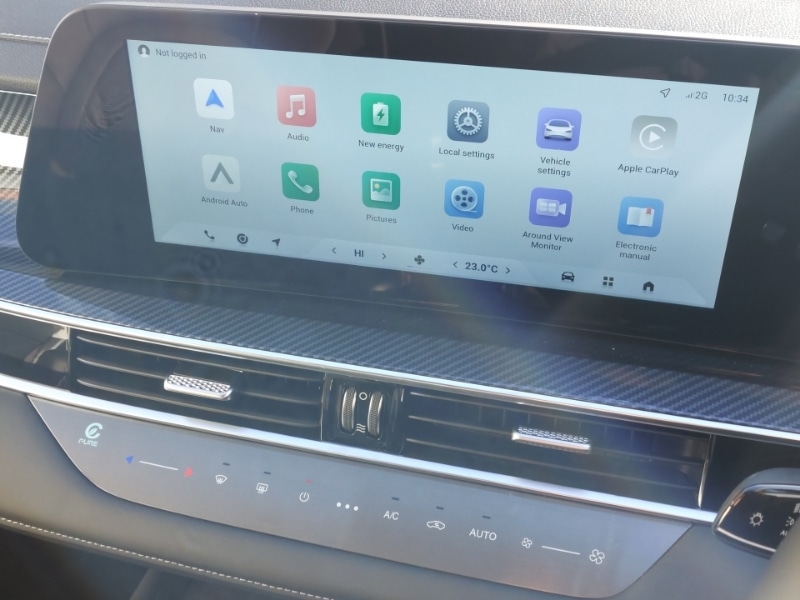 Used Chery Tiggo 7 2025 for sale - 76906577: Photo 19