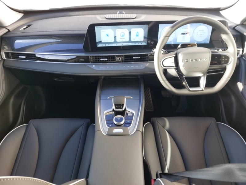 Used Chery Tiggo 7 2025 for sale - 76906577: Photo 2