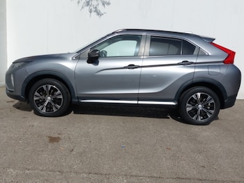 Used Mitsubishi Eclipse Cross 2019 for sale - 78321020: Photo