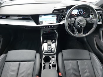 Used Audi A3 2022 for sale - 78860839: Photo