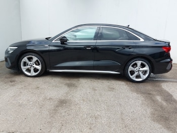 Used Audi A3 2022 for sale - 78860839: Photo