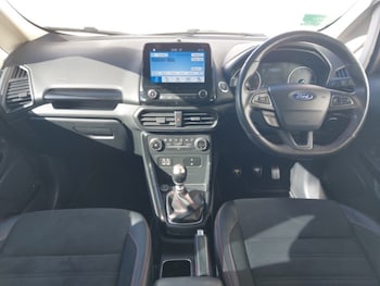 Used Ford Ecosport 2019 for sale - 75873452: Photo