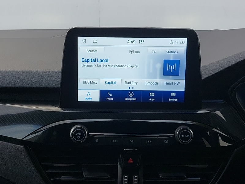 Used Ford Kuga 2023 for sale - 77123143: Photo 10