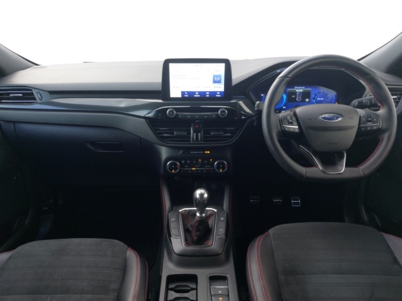 Used Ford Kuga 2023 for sale - 77123143: Photo 2