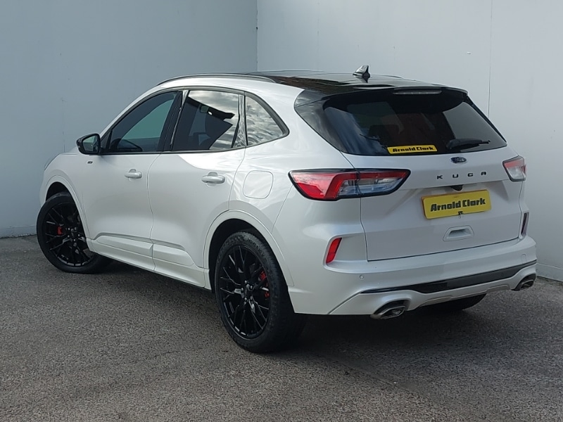 Used Ford Kuga 2023 for sale - 77123143: Photo 3