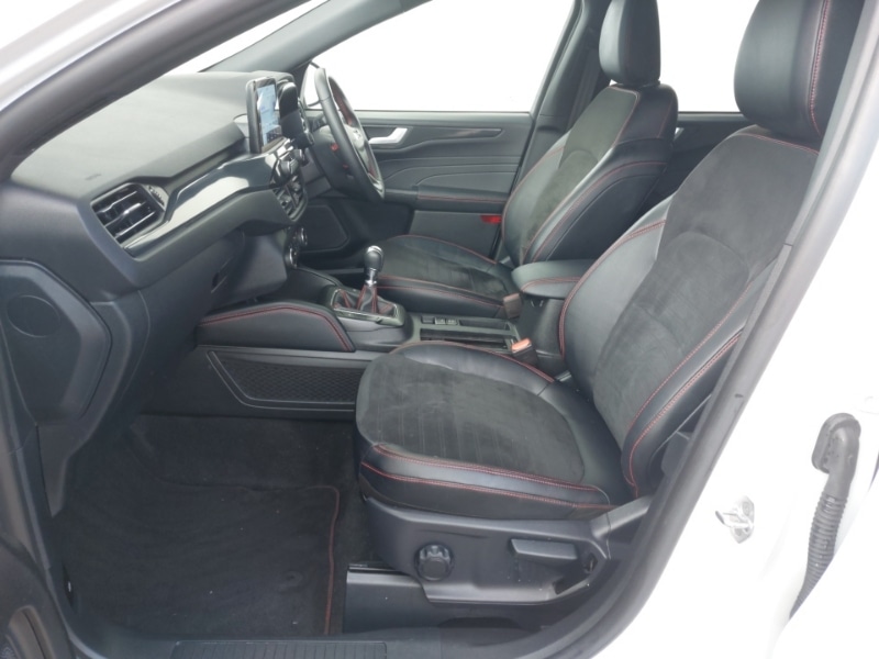 Used Ford Kuga 2023 for sale - 77123143: Photo 5