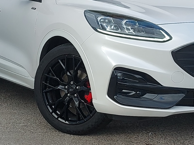 Used Ford Kuga 2023 for sale - 77123143: Photo 9