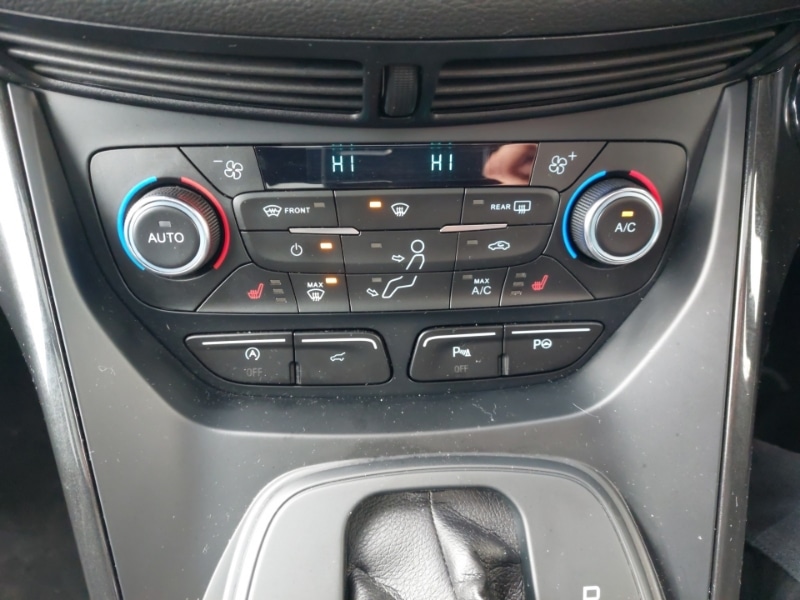 Used Ford Kuga 2019 for sale - 77337924: Photo 11