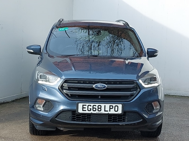 Used Ford Kuga 2019 for sale - 77337924: Photo 12