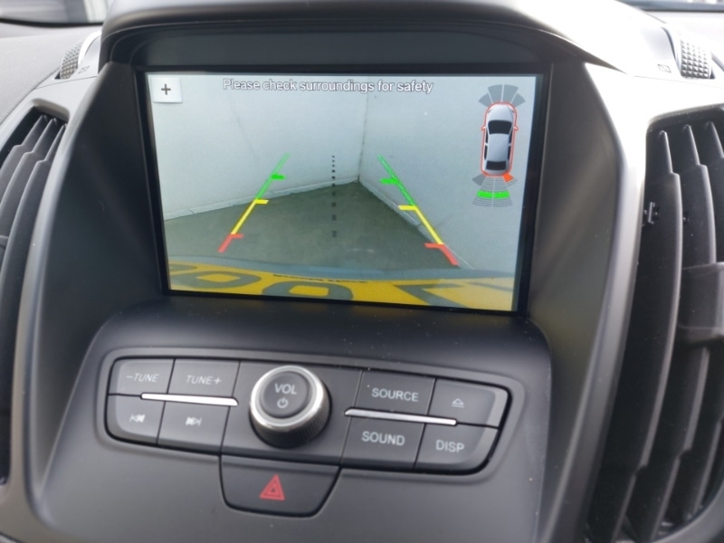 Used Ford Kuga 2019 for sale - 77337924: Photo 13