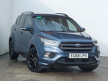 Used Ford Kuga 2019 for sale - 77337924: Photo