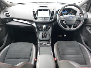 Used Ford Kuga 2019 for sale - 77337924: Photo