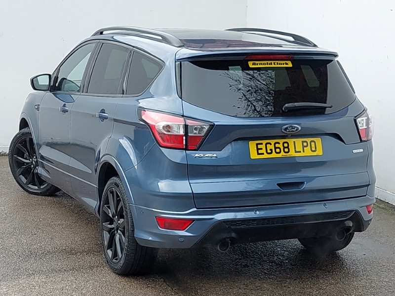 Used Ford Kuga 2019 for sale - 77337924: Photo 3