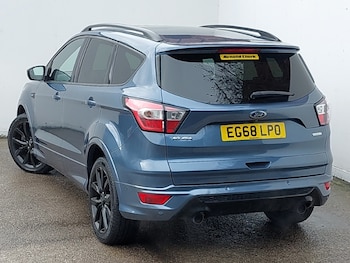 Used Ford Kuga 2019 for sale - 77337924: Photo