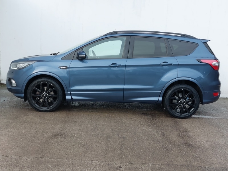 Used Ford Kuga 2019 for sale - 77337924: Photo 4