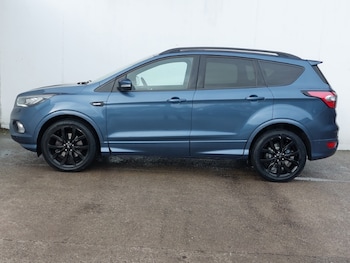 Used Ford Kuga 2019 for sale - 77337924: Photo