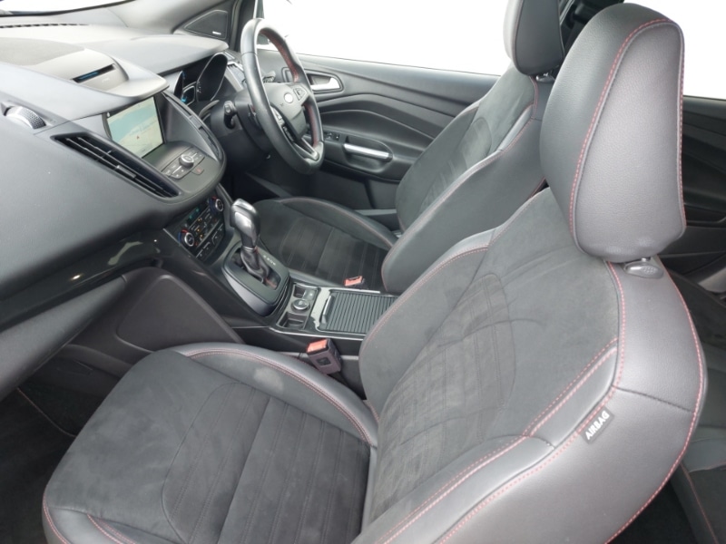 Used Ford Kuga 2019 for sale - 77337924: Photo 5