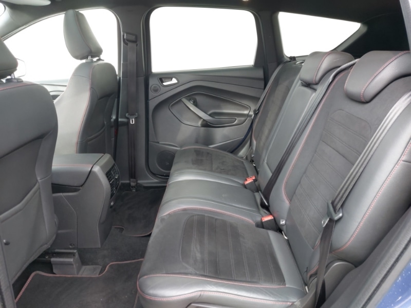 Used Ford Kuga 2019 for sale - 77337924: Photo 6