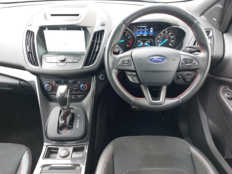 Used Ford Kuga 2019 for sale - 77337924: Photo 7