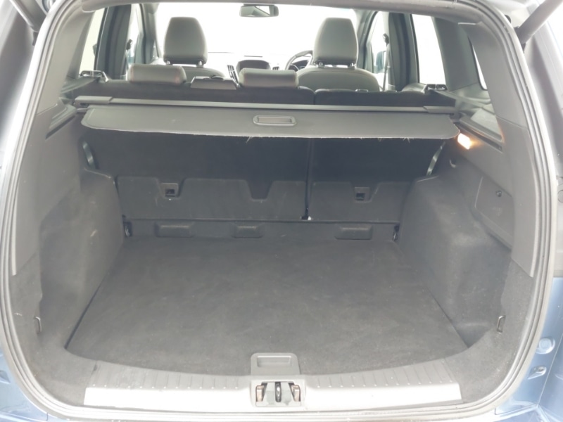 Used Ford Kuga 2019 for sale - 77337924: Photo 8