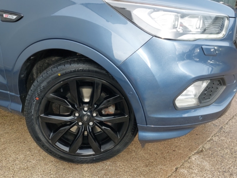 Used Ford Kuga 2019 for sale - 77337924: Photo 9