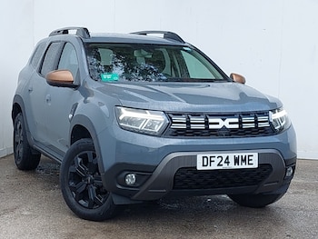 Used Dacia Duster 2024 for sale - 78723467: Photo