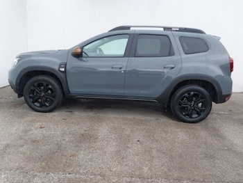 Used Dacia Duster 2024 for sale - 78723467: Photo