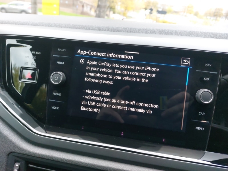 Used Volkswagen Taigo 2022 for sale - 77129994: Photo 15