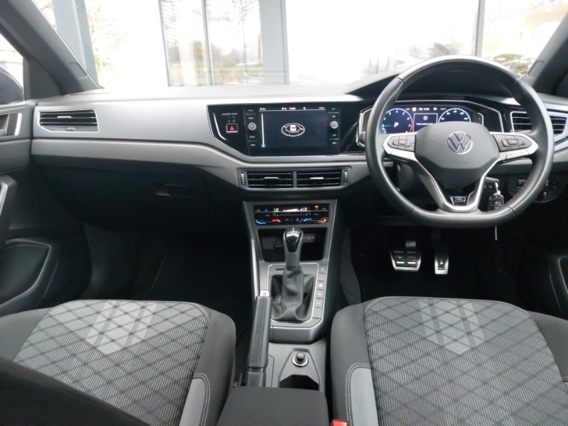 Used Volkswagen Taigo 2022 for sale - 77129994: Photo 2