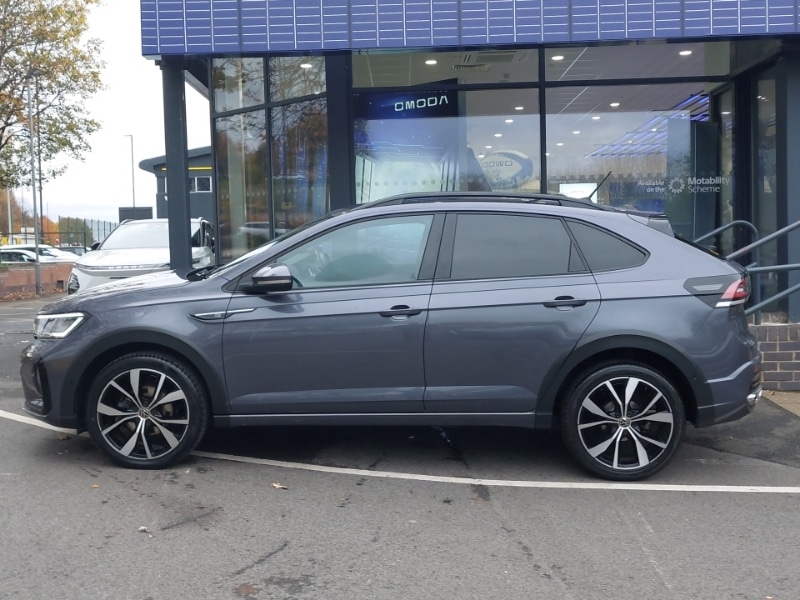 Used Volkswagen Taigo 2022 for sale - 77129994: Photo 4