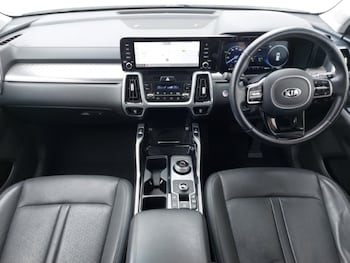 Used Kia Sorento 2021 for sale - 78790764: Photo