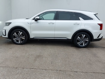 Used Kia Sorento 2021 for sale - 78790764: Photo